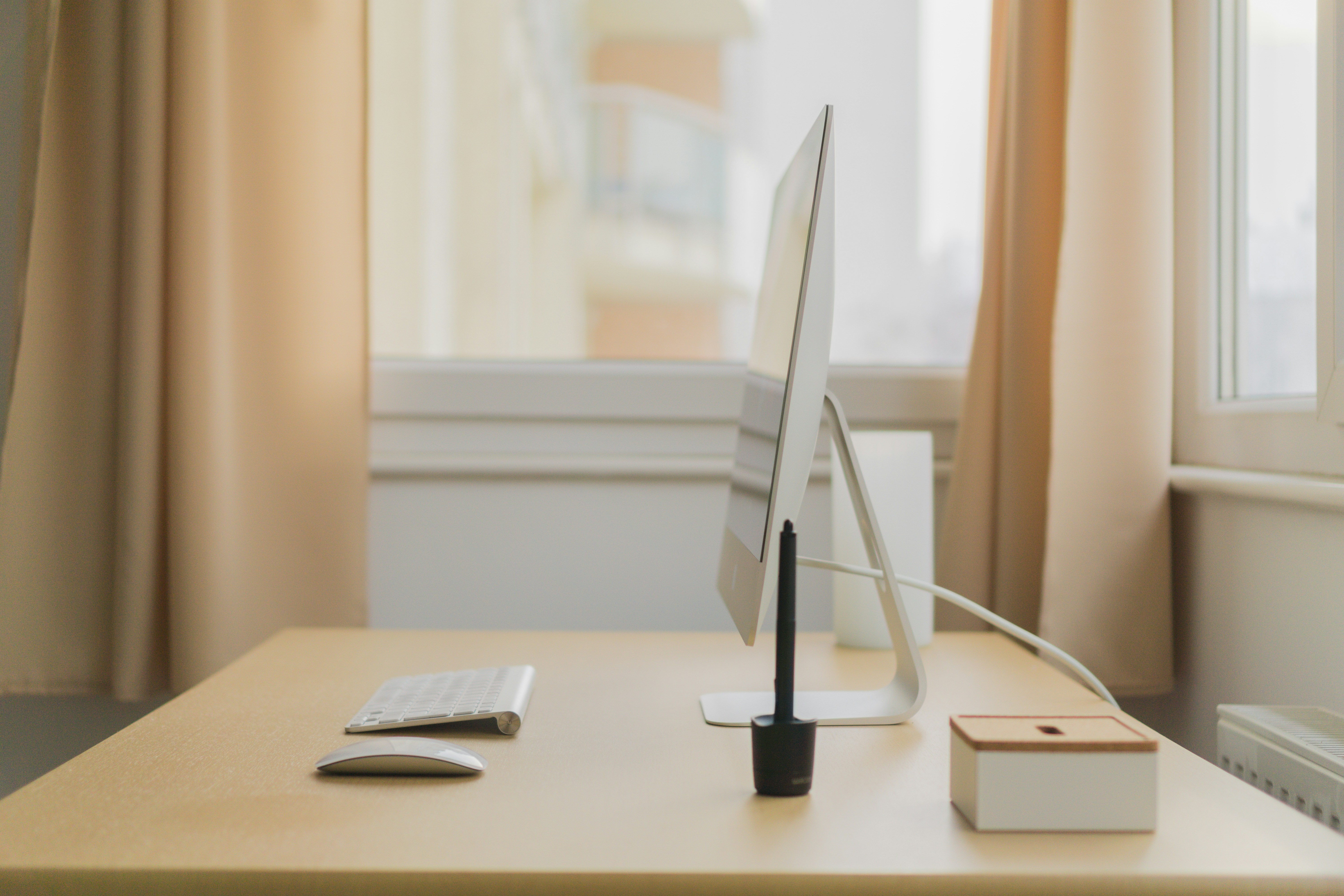 Wireless Charging Mount