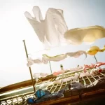 Organizing Your Space with a Collapsible Laundry Hanger