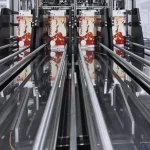 What to Look for When Choosing a Durable Filling Machine for Industrial Use