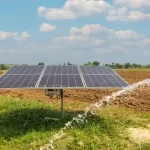 Why Solar-Powered Water Pump Systems Are the Future of Irrigation